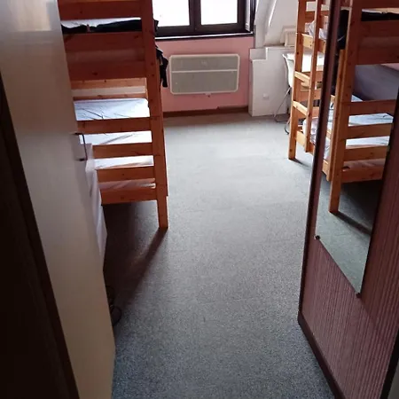 Hotel La Moraine
