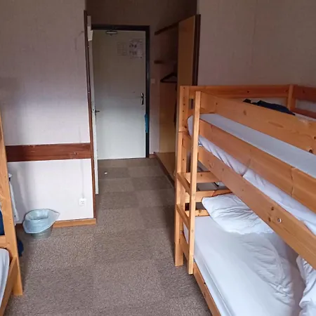 Hotel La Moraine *