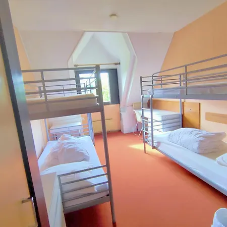 Hotel La Moraine Garin