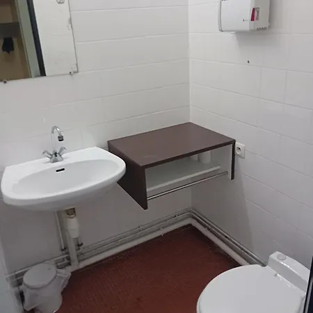 La Moraine Hotel Garin