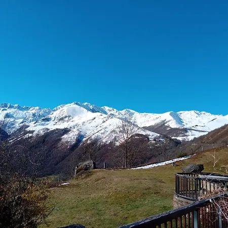 La Moraine * Garin