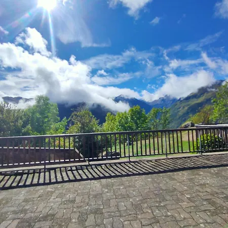 Hotel La Moraine